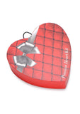 Frisky Passion Heart Kit - Black/Red - 4pc