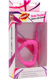 Frisky Petal Pusher Silicone Labia Spreader