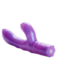 G-Kiss Vibrator - Purple