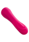 Gem Vibe Collection Bliss Rechargeable Silicone G-Spot Vibrator