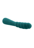 Gender X Scorpion Rechargeable Silicone Vibrator - Green