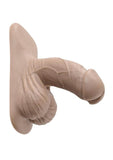 Gender X Silicone Packer Dildo