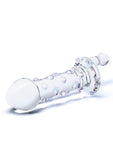 Glas Candy Land Juicer Dildo