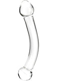 Glas Curved Glass G-Spot Stimulator