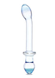 Glas Double Play Dual-Ended Dildo