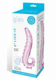 Glax Lix Dildo