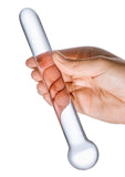 Glas Straight Glass Dildo