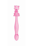 Glass Menagerie Kitty Dildo