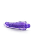 Glow Dicks Molly Glitter Vibrator