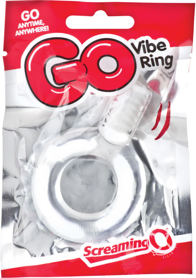 Go Vibe Ring Disposable Cock Ring Passions Adult Boutique Go Vibe Ring Disposable Cock Ring Passions Adult Boutique