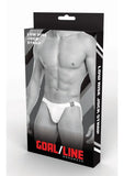 Goal Line Low Rise Jockstrap