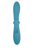 Goddess Lavish Desire Rechargeable Silicone Vibrator