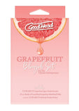 Goodhead Blowjob Set - Grapefruit