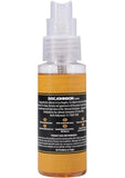 Goodhead Deep Throat Oral Anesthetic Spray - Mango