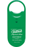 Goodhead Deep Throat To-Go Oral Anesthetic Spray Mint - .33oz