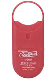 Goodhead Juicy Head Dry Mouth Spray To-Go Apple