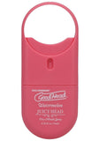 Goodhead Juicy Head Dry Mouth Spray To-Go Watermelon