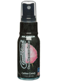 Goodhead Oral Delight Spray Cotton Candy - 1oz