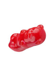 Gummy Bear Vibrator - Red