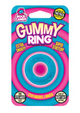 Gummy Cock Ring