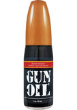 Gun Oil Silicone Lubricant - 2oz
