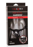 Her Royal Harness The Queen Adjustable Harness