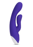 Hop Trix Silicone Rabbit Vibrator