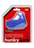 Hunkyjunk Clutch Silicone Cock and Ball Sling