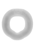 Hunkyjunk Fit Silicone Cock Ring - Clear