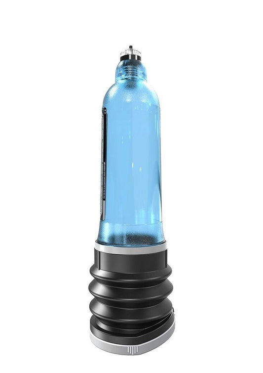 Hydromax9 Penis Pump - Blue