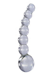 Icicles No 66 Beaded Anal Probe