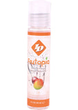 Id Frutopia Water Based Flavored Lubricant Mango Passion - 1oz