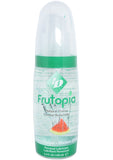 Id Frutopia Water Based Flavored Lubricant Watermelon - 3.4oz