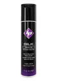 Id Silk Hybrid Lubricant - 1oz