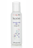 Impulse Conductive Gel - 2oz