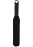 In A Bag Spanking Paddle - Black