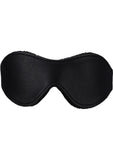 In A Bag Vegan Leather Blindfold