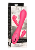 Inmi Extreme-G Inflating G-Spot Rechargeable Silicone Vibrator