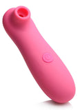 Inmi Shegasm Travel Sidekick 10x Suction Clit Stimulator