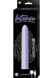 Intense Travel Vibe Expert Rechargeable Vibrator - Purple