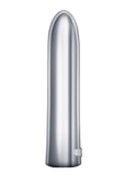 Intense Ultras Rechargeable Bullet - Silver