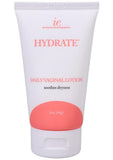 Intimate Enhancements Hydrate Daily Vaginal Lotion