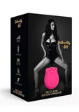 Intimately Gg Rose Suction Clitoral Stimulator