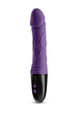 Inya Electrica Rechargeable Silicone Vibrator