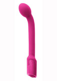 Inya Oh My G Silicone Rechargeable Wand