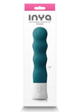 Inya Shake Rechargeable Silicone Vibrator