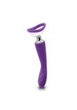 Inya Silicone Rechargeable Pump and Vibrator