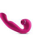 Inya Symphony Rechargeable Silicone Triple Motor Vibrator