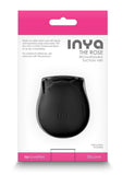 Inya The Rose Silicone Rechargeable Clitoral Stimulator