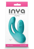 Inya Utopia Rechargeable Silicone Vibrator